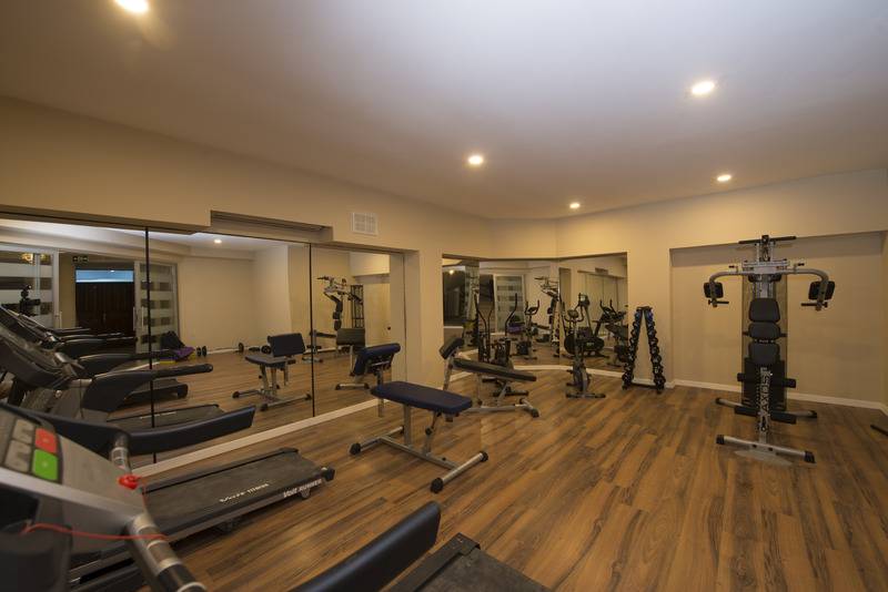 Asdem Park Otel