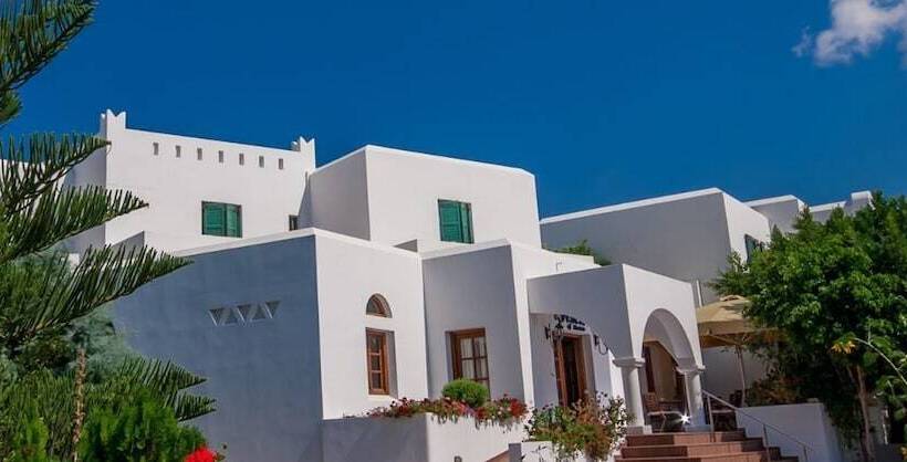 فندق Astir Of Naxos