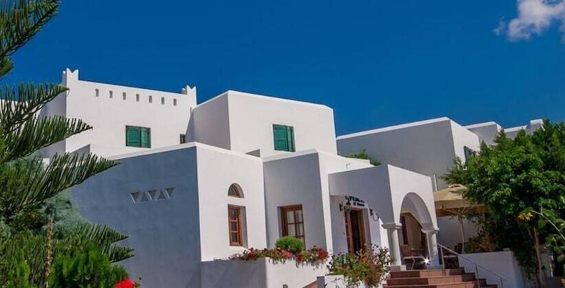 Hotel Astir Of Naxos