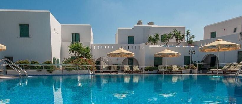 Hotel Astir Of Naxos