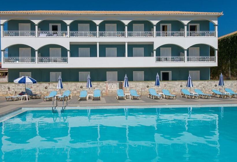 هتل Astir Palace