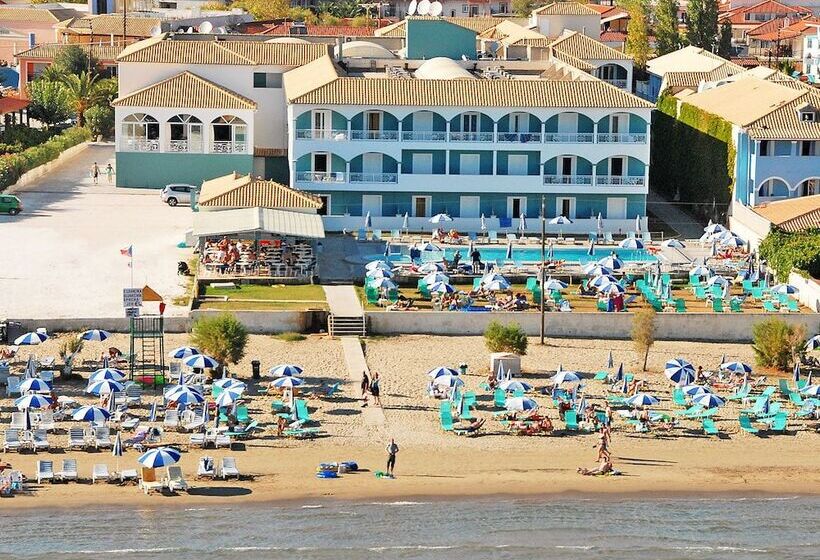 هتل Astir Palace