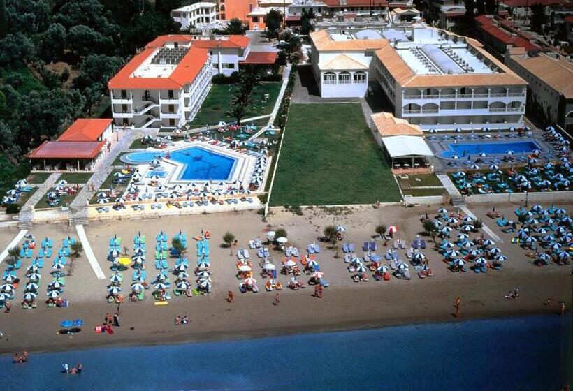 هتل Astir Palace
