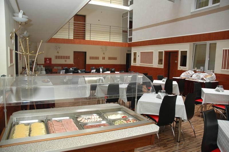 Fotos del hotel Atlantic:  18