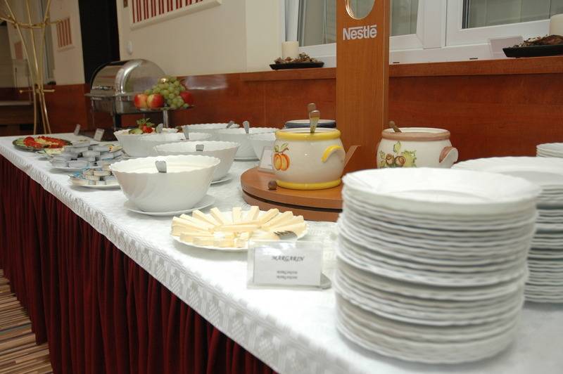 Fotos del hotel Atlantic:  16