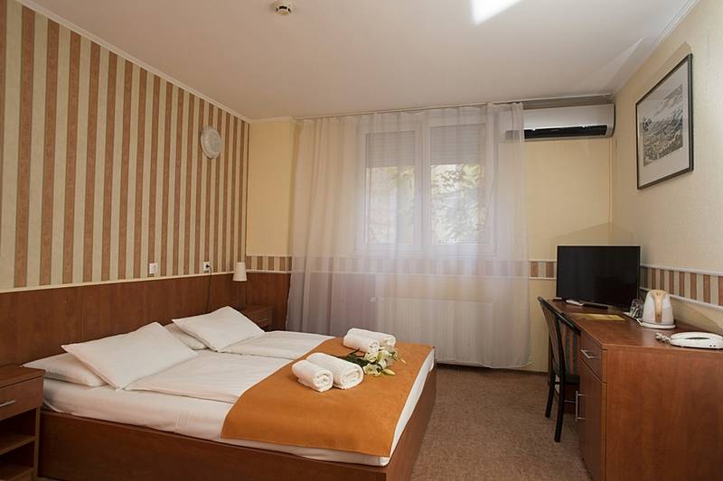 Fotos del hotel Atlantic:  2