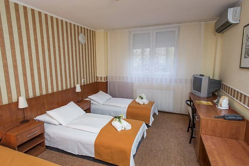 Fotos del hotel Atlantic:  5