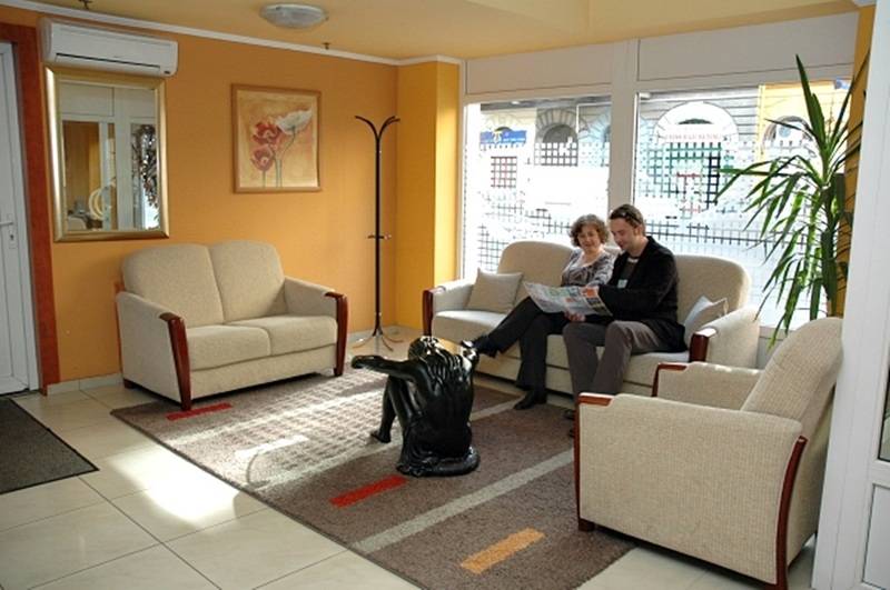 Fotos del hotel Atlantic:  10