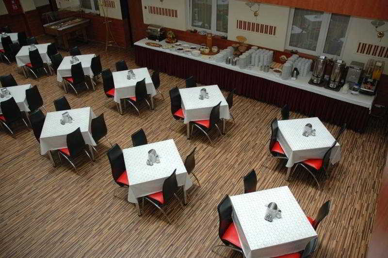 Fotos del hotel Atlantic:  8