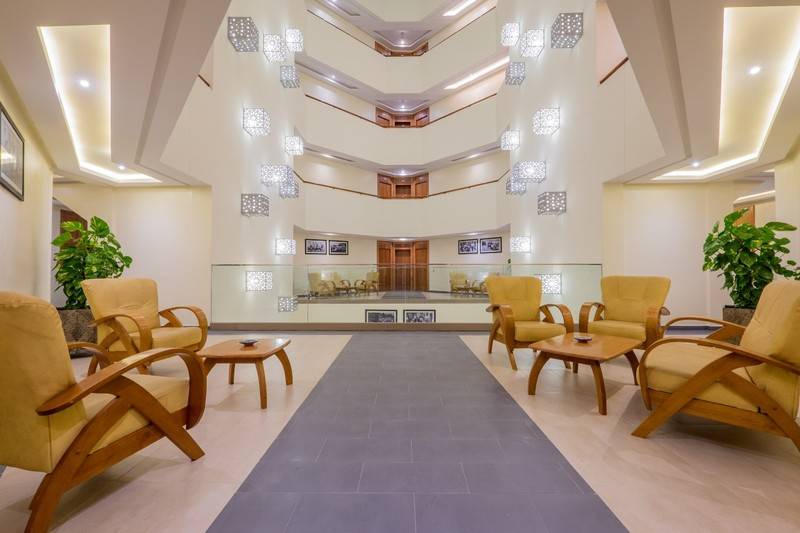 Fotos del hotel Ayoub & Spa:  5