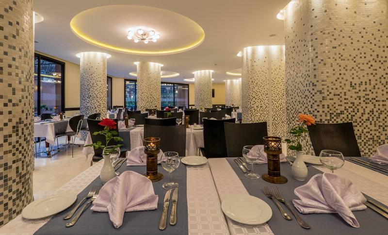 Fotos del hotel Ayoub & Spa:  8