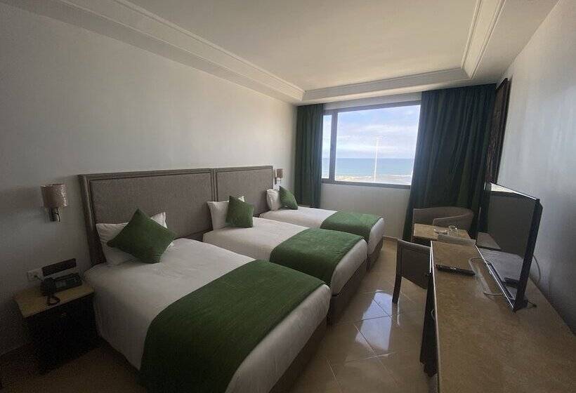 Fotos del hotel Azur: 1 Fotos del hotel Azur: 1