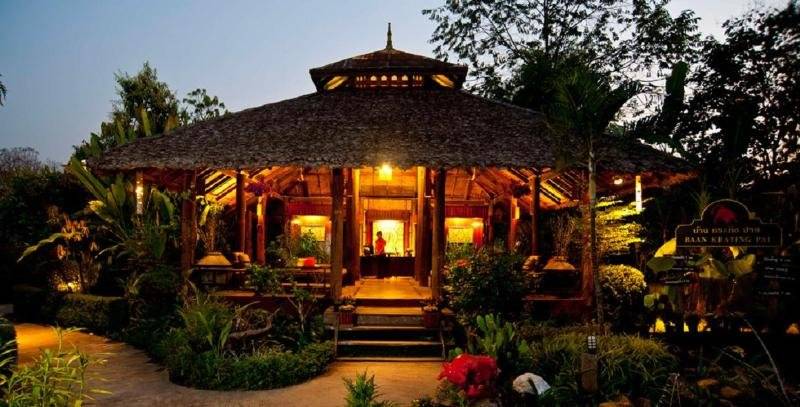 Fotos del hotel Baan Krating Pai Resort: 1 Fotos del hotel Baan Krating Pai Resort: 1