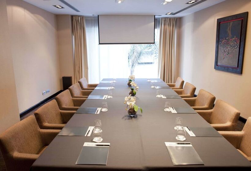 هتل Barcelo Casablanca