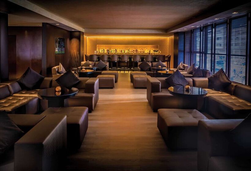 هتل Barcelo Casablanca