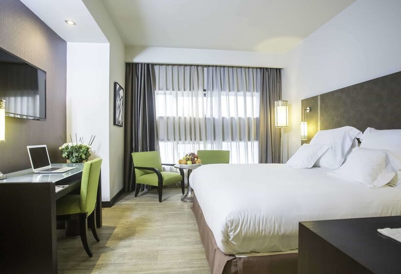 هتل Barcelo Casablanca