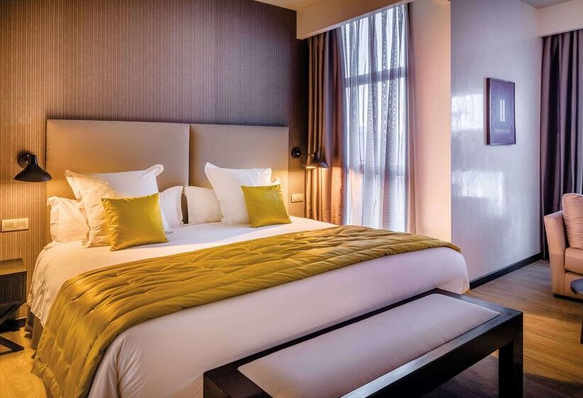 هتل Barcelo Casablanca