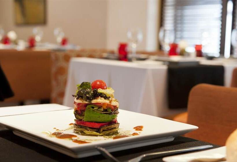 هتل Barcelo Casablanca