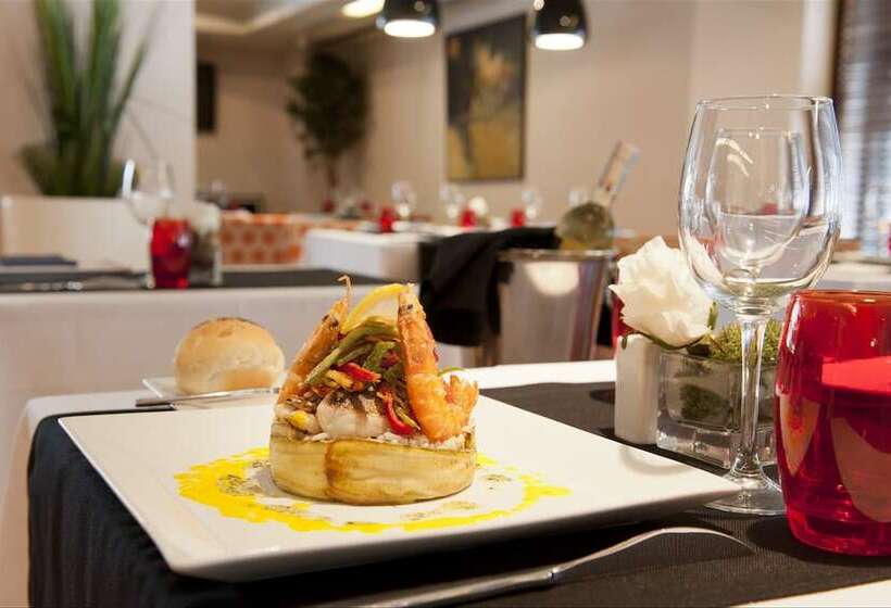 هتل Barcelo Casablanca