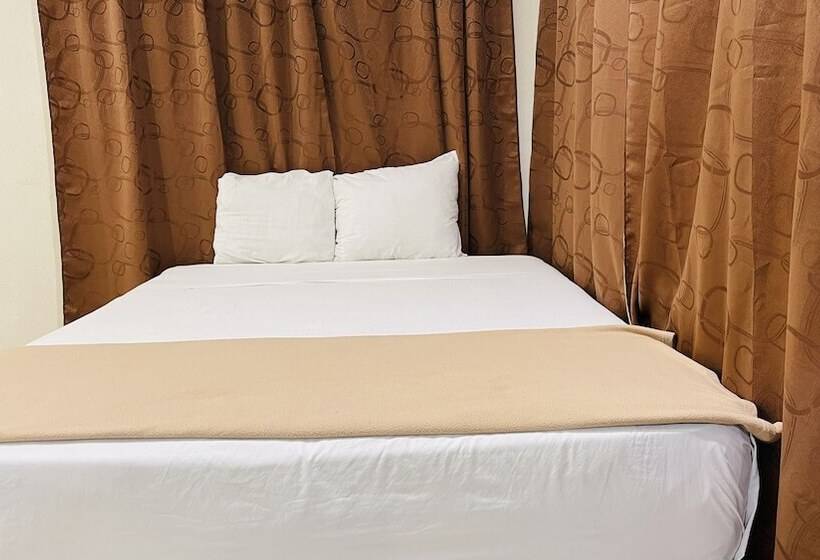 Fotos del hotel B&b By Playa Del Karma:  2