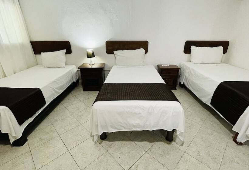 Fotos del hotel B&b By Playa Del Karma:  5