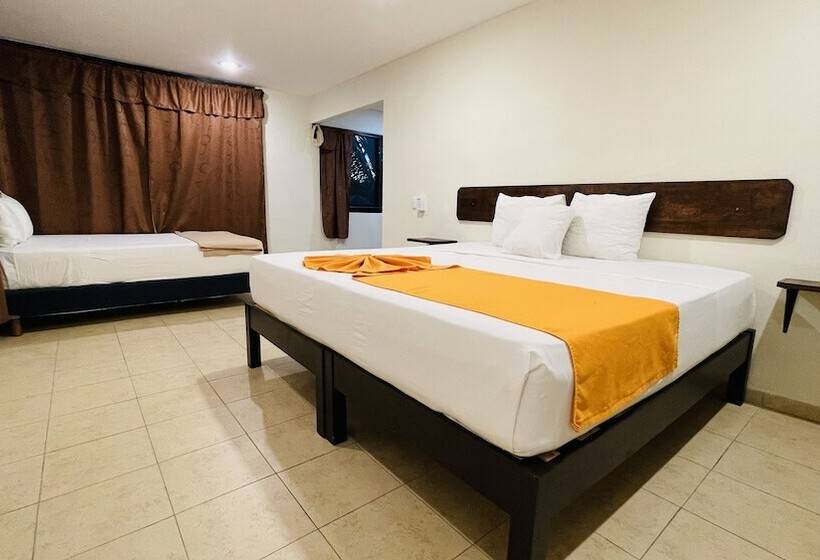Fotos del hotel B&b By Playa Del Karma:  8