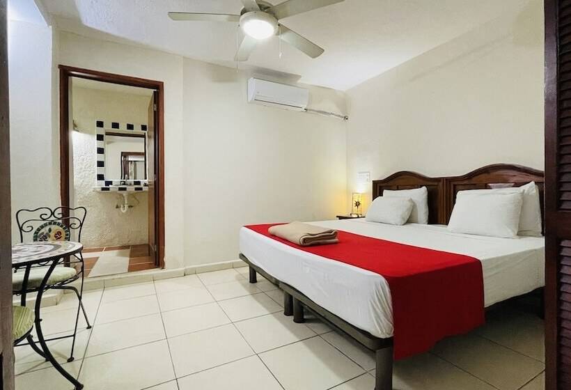 Fotos del hotel B&b By Playa Del Karma:  9