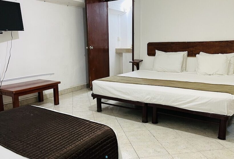 Fotos del hotel B&b By Playa Del Karma:  15