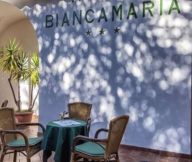 هتل Biancamaria