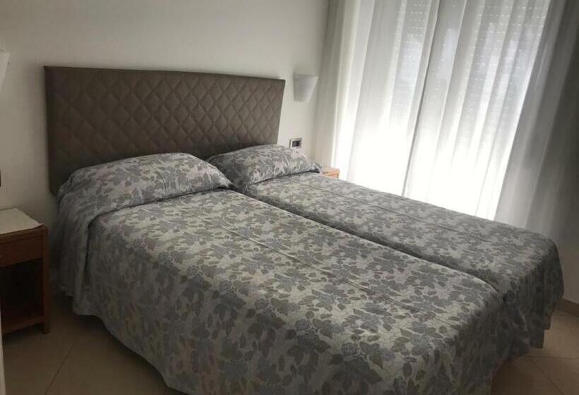 هتل Biancamaria