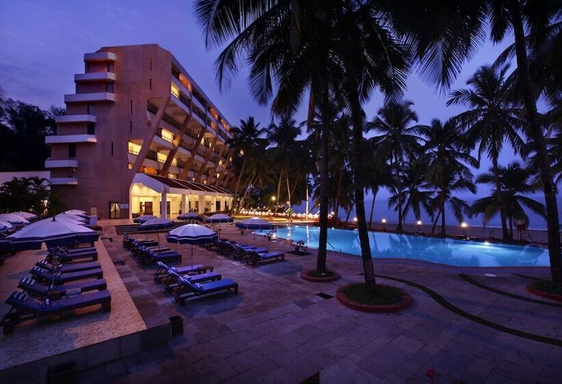 هتل Bogmallo Beach Resort