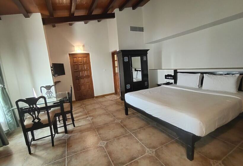 هتل Bogmallo Beach Resort