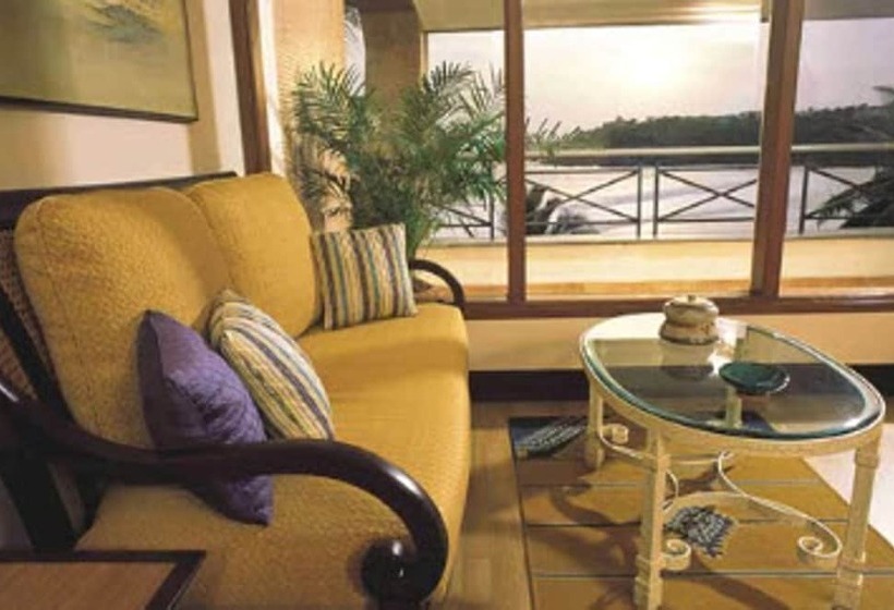 هتل Bogmallo Beach Resort