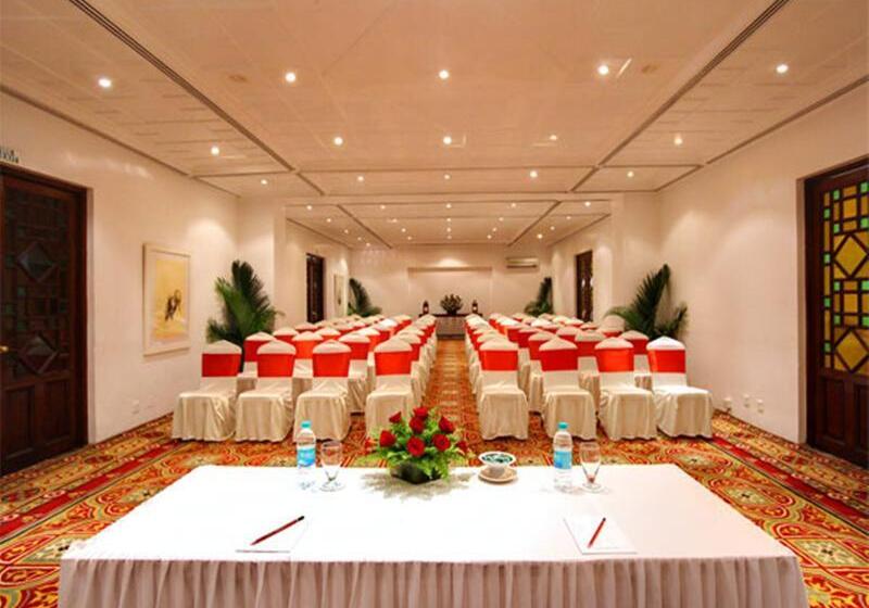 هتل Bogmallo Beach Resort