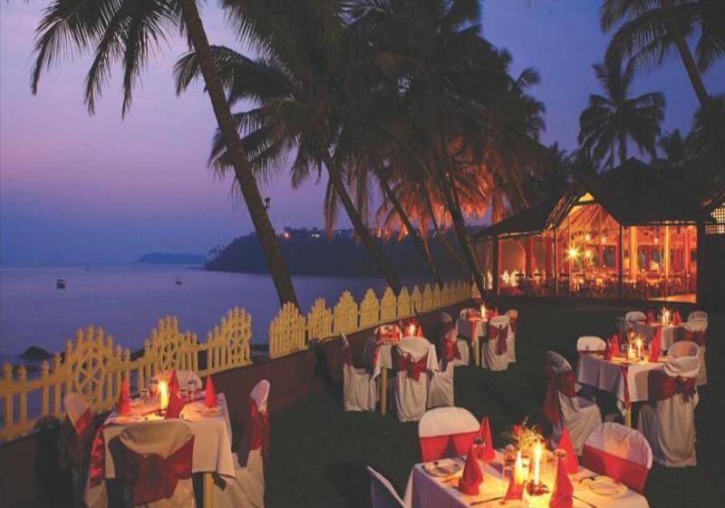 هتل Bogmallo Beach Resort