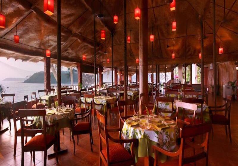 هتل Bogmallo Beach Resort