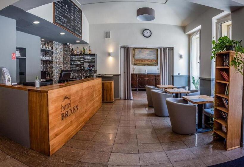 Fotos del hotel Brixen:  27