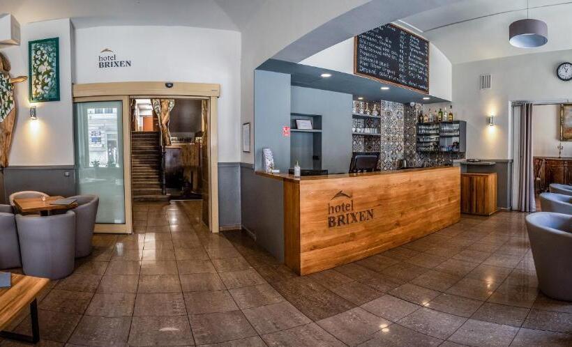 Fotos del hotel Brixen:  40
