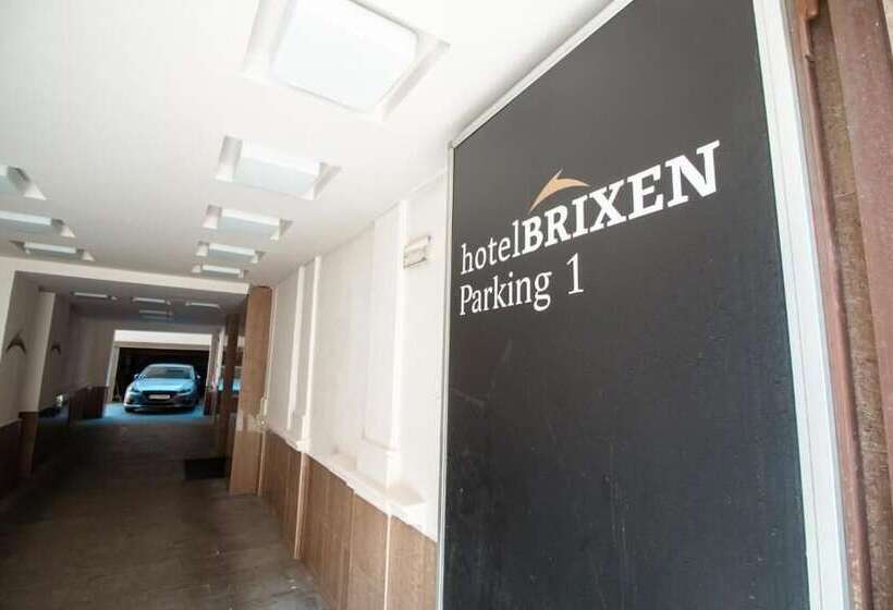 Fotos del hotel Brixen:  31