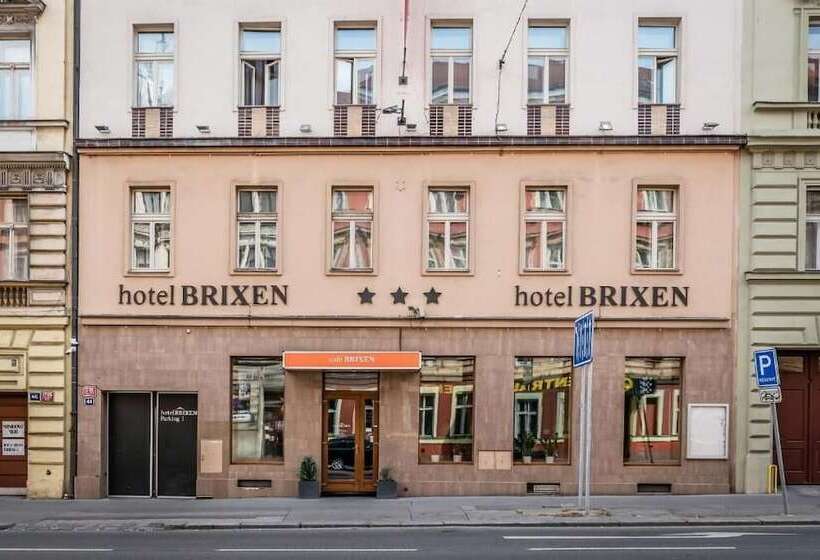 Fotos del hotel Brixen:  13