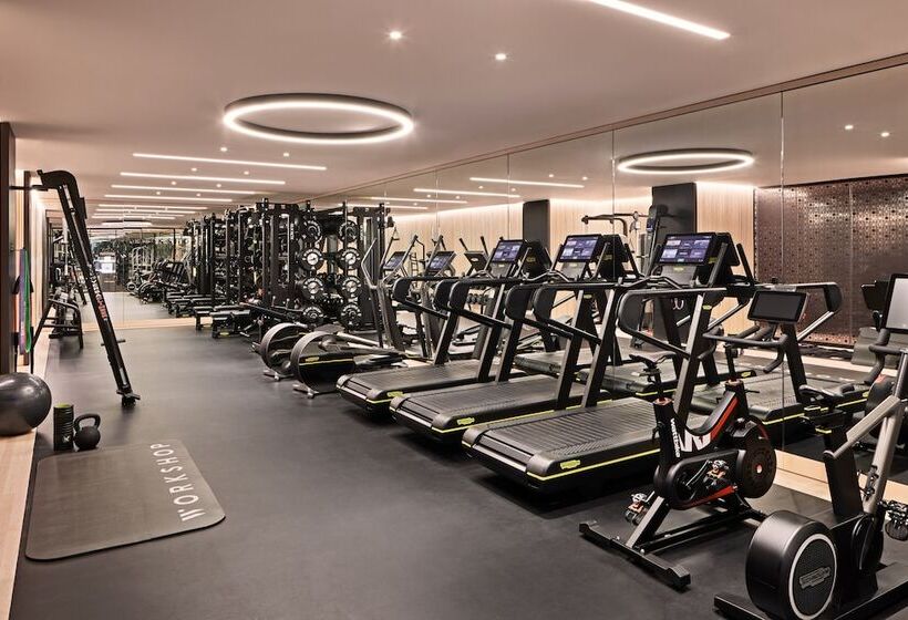 Fotos del hotel Bulgari  Milano:  13