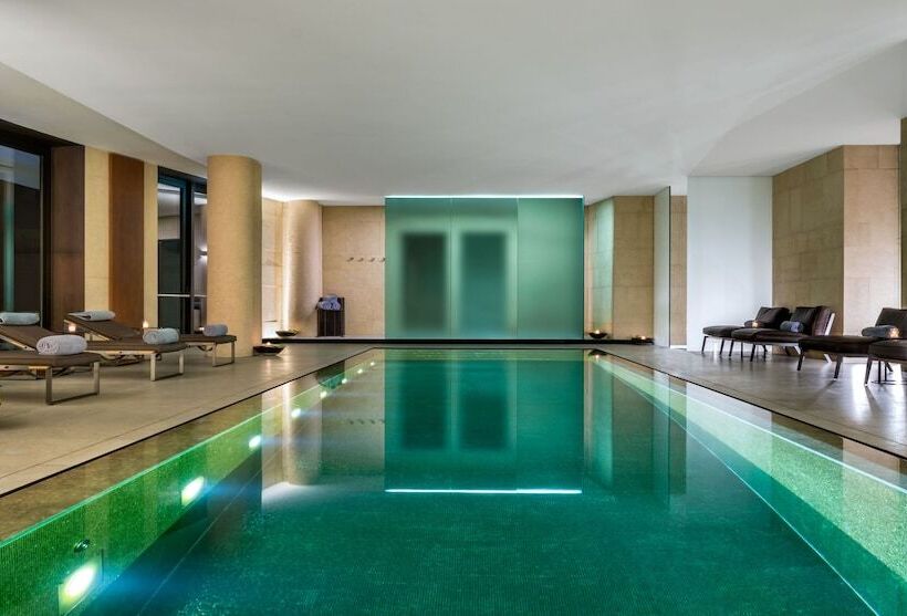 Fotos del hotel Bulgari  Milano:  9
