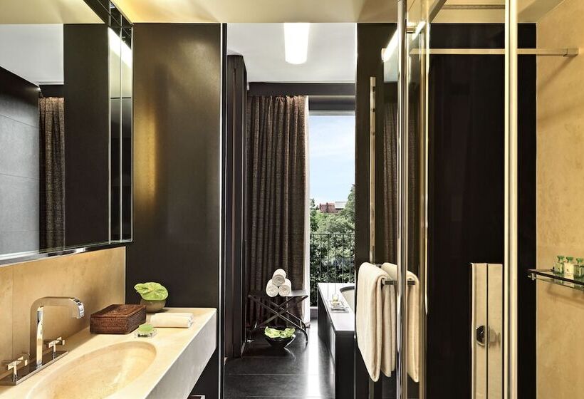 Fotos del hotel Bulgari  Milano:  12