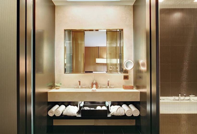 Fotos del hotel Bulgari  Milano:  14
