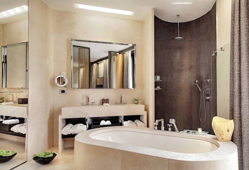 Fotos del hotel Bulgari  Milano:  15