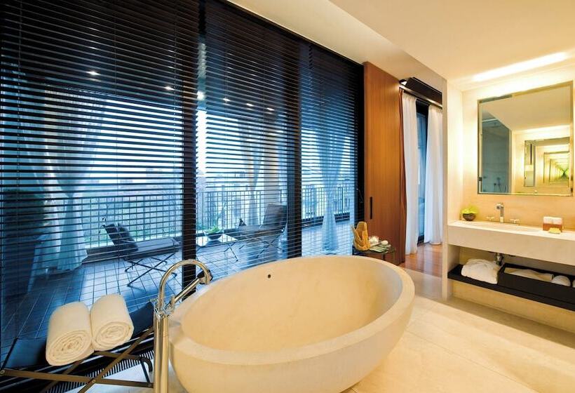 Fotos del hotel Bulgari  Milano:  16