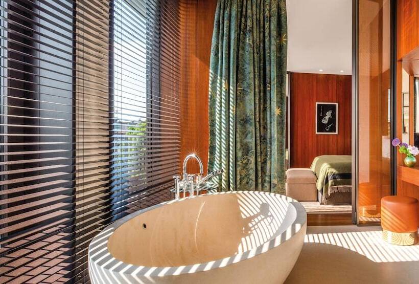 Fotos del hotel Bulgari  Milano:  18