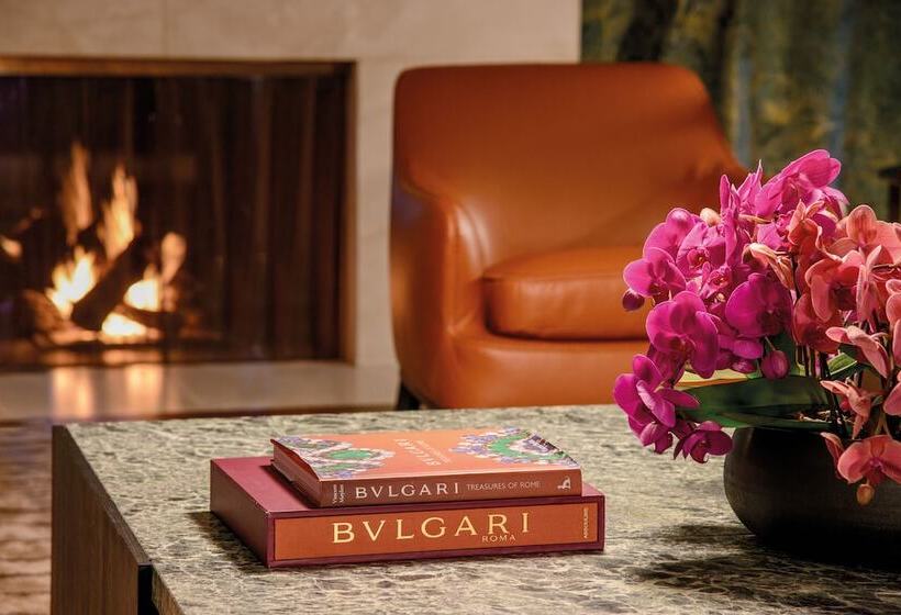Fotos del hotel Bulgari  Milano:  6