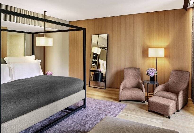 Fotos del hotel Bulgari  Milano:  22