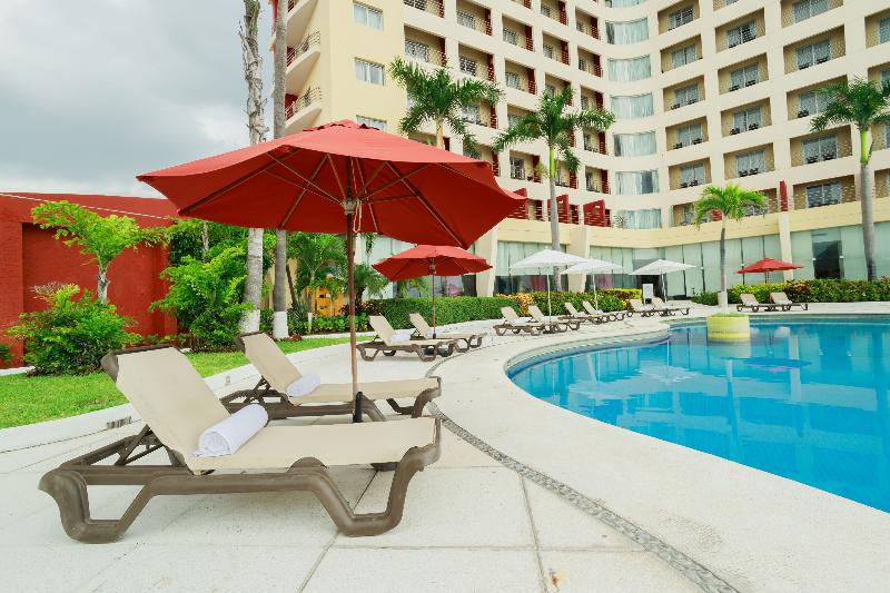 Fotos del hotel Camino Real Veracruz:  28